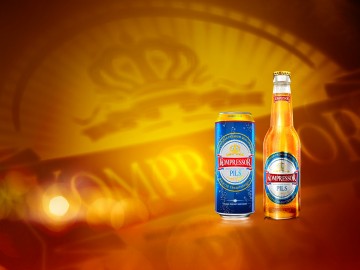 kompressor beer kompressor beer