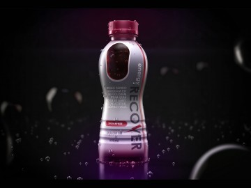 recover energy recover energy