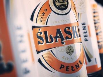 Slaskie beer Slaskie beer