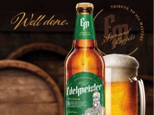 Rebranding Marki Piwa Edelmeister