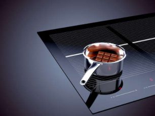 animacja techniczna 3D indukcji
