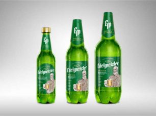 Wizualizacja Plastikowej Butelki Pet