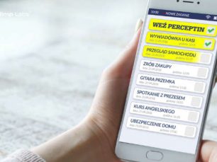 Filmy reklamowe i promocyjne Suplementu Diety Perceptin