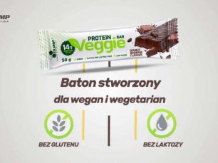 Animacja i Motion Design Opakowania Veggie