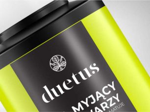 Sylveco Rendery 3D Kosmetyków Duetus